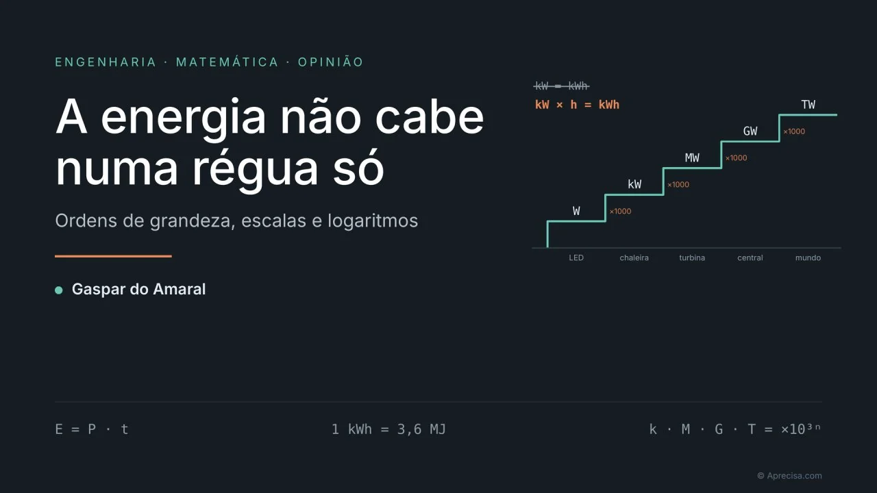 Capa do artigo «A energia não cabe numa régua só»