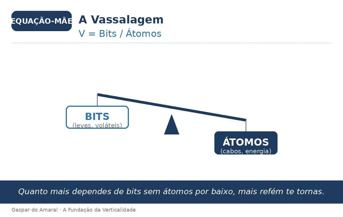 A Vassalagem