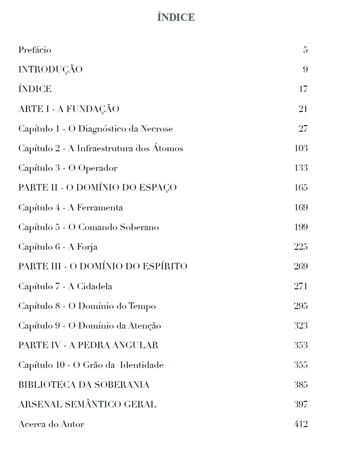 Figura do artigo ««…nos átomos de ferro bem fundados…» — apresentação de A Fundação da Verticalidade»